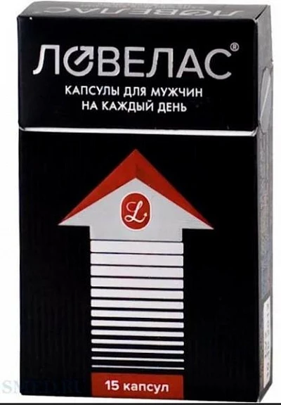 Lovelace Jinsiy aloqani uzaytirish uchun Ловелас капсулы для мужчин:uz:Lovelace Jinsiy aloqani uzaytirish uchun