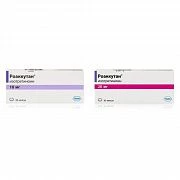 ROAKKUTAN kapsulalar  10mg N30