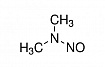 CRM40059 Раствор N-нитрозодиметиламина, стандартный образец, 5000 мкг/мл в метаноле, ампула 1 мл, 1 мл