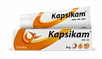КАПСИКАМ мазь 50г