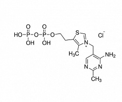 T8637-5G Дигидрат хлорида монофосфата тиамина, 5G