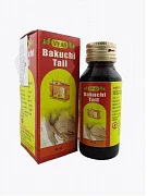 Масло Бакучи Тайл, 60 мл.