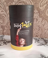 Boymax Polenli капсулы для роста 90 шт (Турция):uz:Boy max Polenli kapsulalari 90 dona (Turkiya)