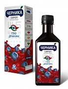 «Chernika-glaz Drakona» ko'rish uchun balzam