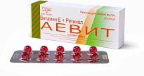 Аевит