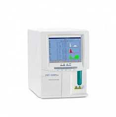 Автоматический гематологический анализатор Urit-3000 Plus