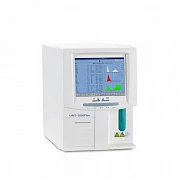 Автоматический гематологический анализатор Urit-3000 Plus