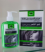 Minoxidil 10% ayollar soch to'kilishiga qarshi shampun