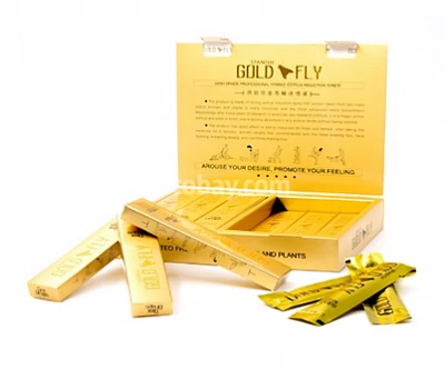 «Золотая Шпанская Мушка» (GOLD SPANISH FLY) «Золотая Шпанская Мушка» (GOLD SPANISH FLY):uz:Oltin ispan pashshasi (GOLD SPANISH FLY)