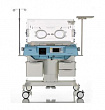 Инкубатор для новорожденных Dräger Isolette® 8000