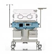 Инкубатор для новорожденных Dräger Isolette® 8000