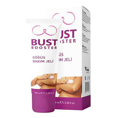 Крем для женщин Bust Booster:uz:Bust Booster kremi