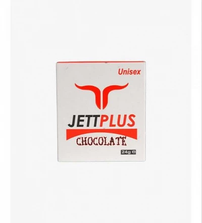 Шоколад, JETT PLUS Unisex Шоколад, JETT PLUS Unisex