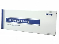 Trifluoperazin-Apo
