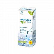 ANGILOR sprey