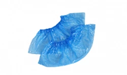 Бахилы полиэтиленовые