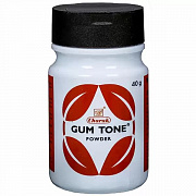 Tish kukuni Gum Tone Powder, 40g