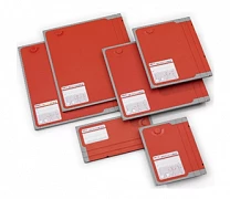 Кассета AGFA CR MD4 от General SET для оцифровщика CR 30-X размер 18х24 см