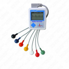 Система холтеровского мониторирования ЭКГ, EC-3H:uz:EKG Holter monitoring tizimi, EC-3H