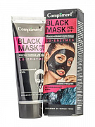 Маска Black Mask от черных точек