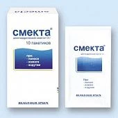 Smekta