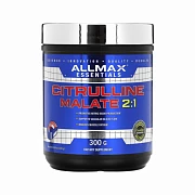 Аминокислоты Allmax Citrulline Malate 2:1 300 g