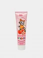 Крем-масло Iris Cosmetic, детское, массажное, 100 мл