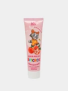 Крем-масло Iris Cosmetic, детское, массажное, 100 мл