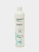 Шампунь Белкосмекс Herbarica тонизирование, 400 г