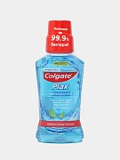 Ополаскиватель рта Colgate Plax Cool Mint, 250 мл
