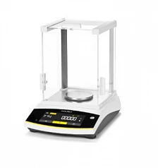 Аналитические весы Entris II BCE224I-1S 220 г:uz:Analitik tarozilar Entris II BCE224I-1s 220g