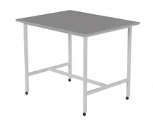 Стол передвижной лабораторный 800-СтПЛ