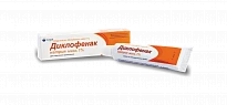 DIKLOFENAK maz 30g 10%