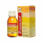 FLAVAMED eritma