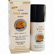 Super Viga erkaklar spreyi 24000