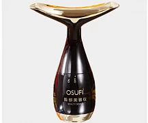 Лифтинг массажер для лица и шеи Osufi