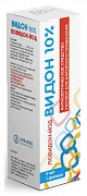 VIDON eritma 100 ml 10%
