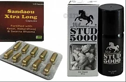 Спрей  для повышения потенции Stud 500