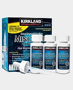 Средство для роста волос на голове и бороды 