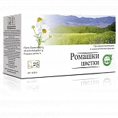 SVETKI ROMASHKI 1g N25