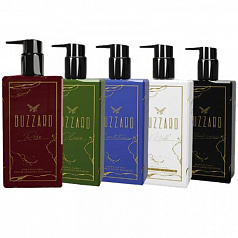 Умный шампунь премиум-класса для глубокой очистки BUZZARD:uz:BUZZARD Premium Smart chuqur tozalovchi shampun
