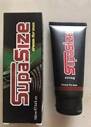 Erkaklar uchun krem ​​Supasize kremi