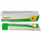 ILON maz 25g