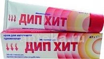 DIP XIT 67,0 krem