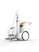 Mobil rentgen apparati