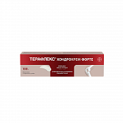 TERAFLEKS XONDRO krem 100,0g 1%+5%