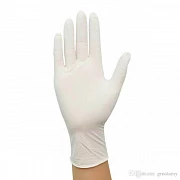 Перчатки одноразовые нестерильные