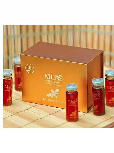 Препарат Mens bio honey:uz:Mens bio asal preparati