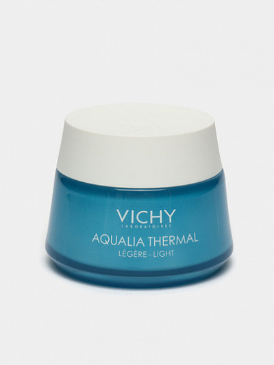 Легкий крем для лица Vicy Aqualia Thermal, 50 мл