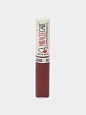 Масло-бальзам для губ LUXVISAGE Miracle Care, 5.5 г, тон 102 Smoky plum